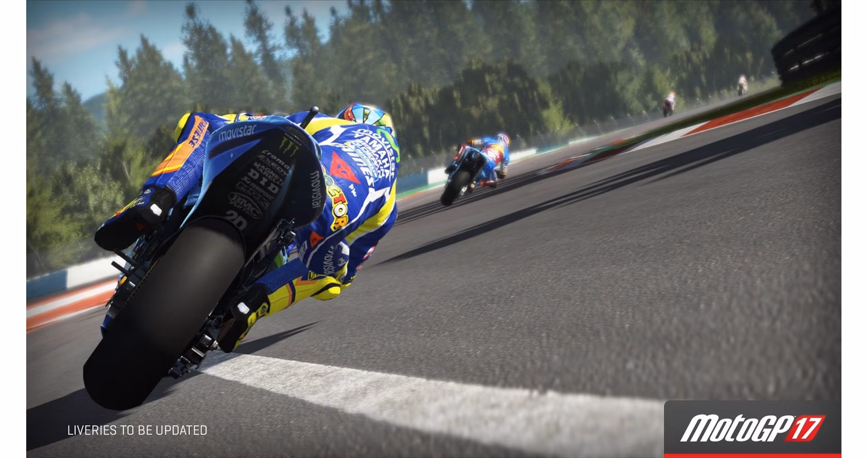 GameStop MotoGP17 - GameStop Exclusive - Xbox One