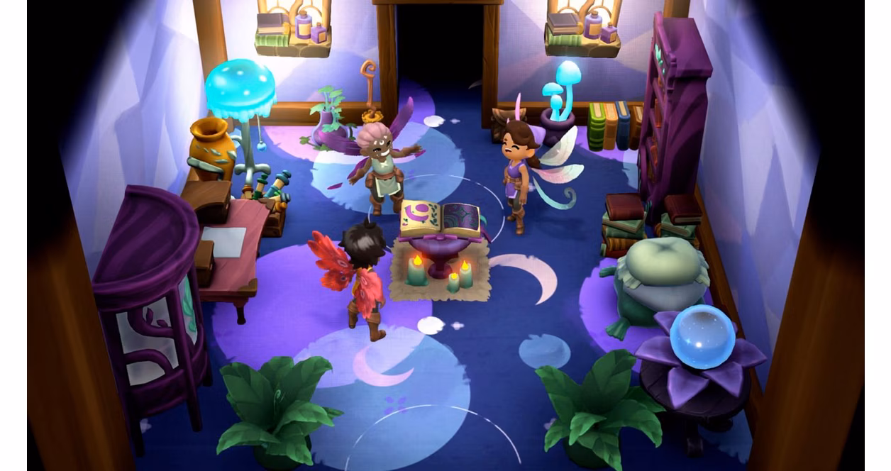 GameStop Fae Farm - Nintendo Switch