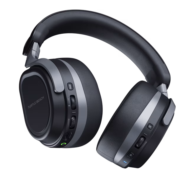 GameStop Turtle Beach Stealth 700 Gen 3 Wireless Black Gaming Headset - PlayStation 5