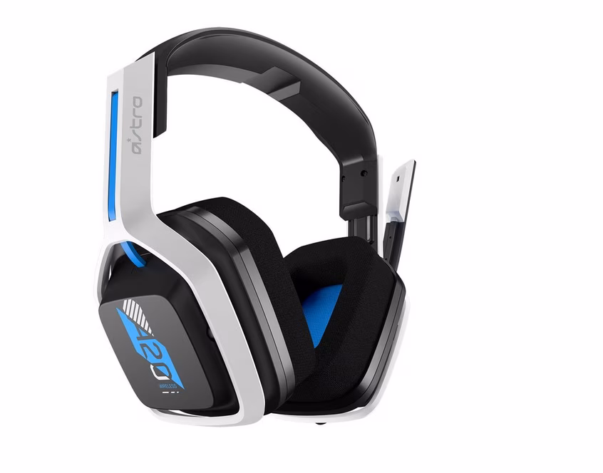 GameStop Astro Gaming A20 Gen 2 Wireless Gaming Headset for PlayStation 4