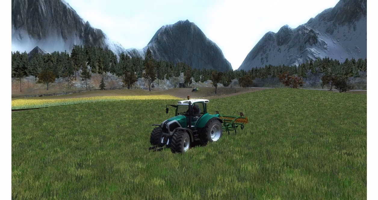 GameStop Professional Farmer 2017 - PlayStation 4