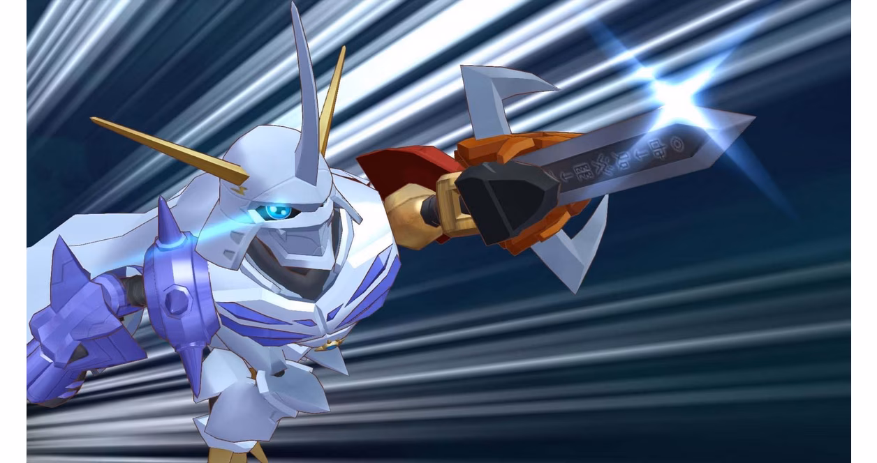 GameStop Digimon Story Cyber Sleuth: Hackers Memory - PlayStation 4