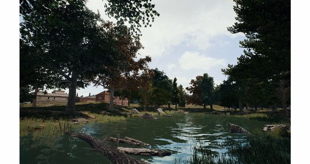 GameStop PLAYERUNKNOWN'S BATTLEGROUNDS - PlayStation 4