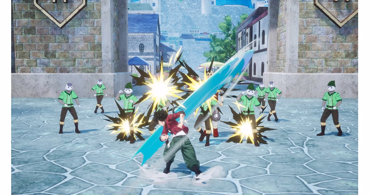 GameStop EDENS ZERO - PlayStation 5