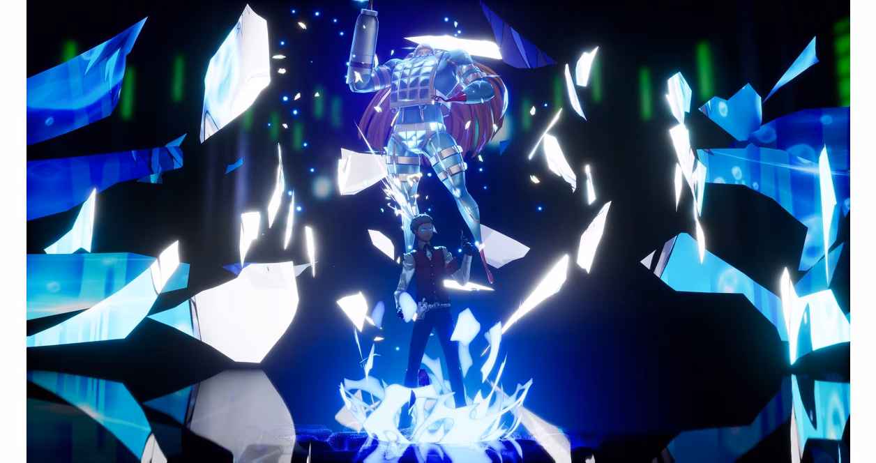 GameStop Persona 3 Reload - Nintendo Switch 2
