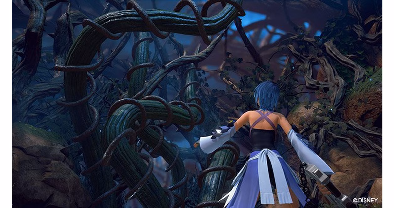 GameStop KINGDOM HEARTS The Story So Far - PlayStation 4