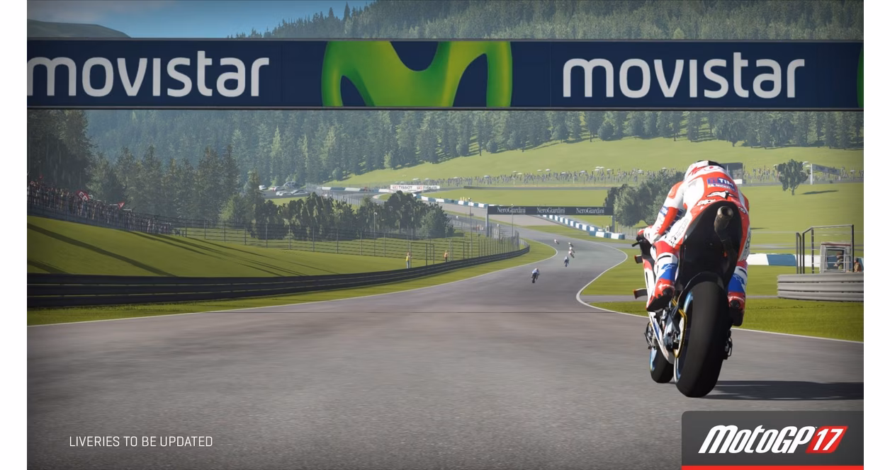 GameStop MotoGP17 - GameStop Exclusive - Xbox One