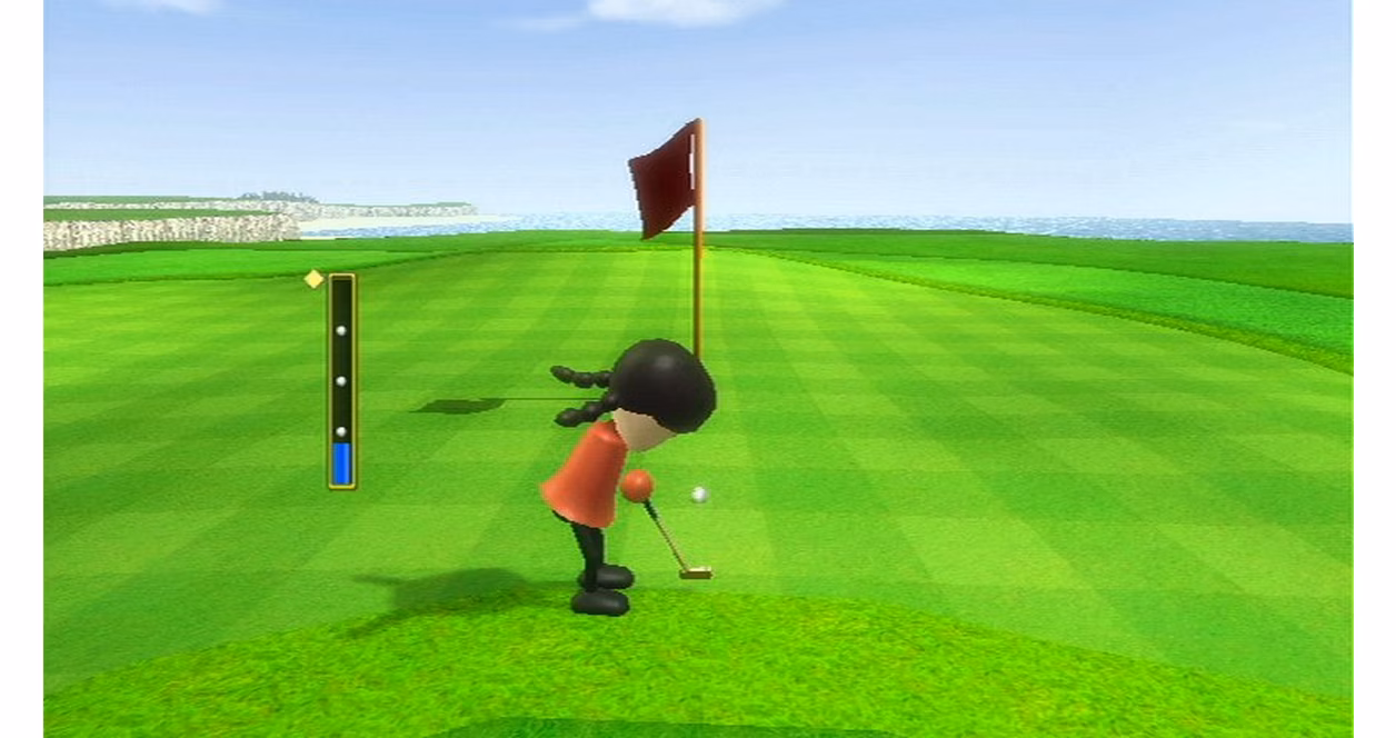 GameStop Wii Sports - Nintendo Wii