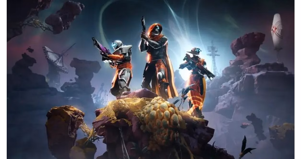 GameStop Destiny 2: Year of Prophecy - Xbox Series X/S