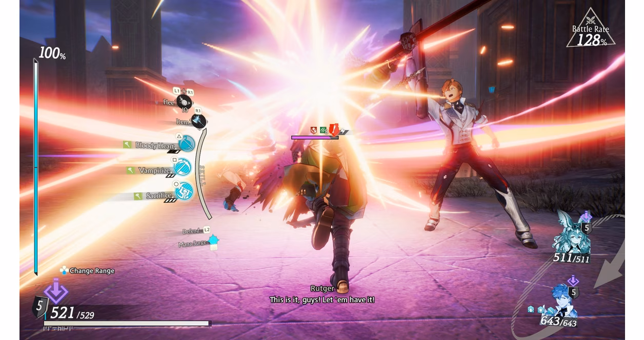 GameStop Atelier Yumia: The Alchemist of Memories and the Envisioned Land - PlayStation 5