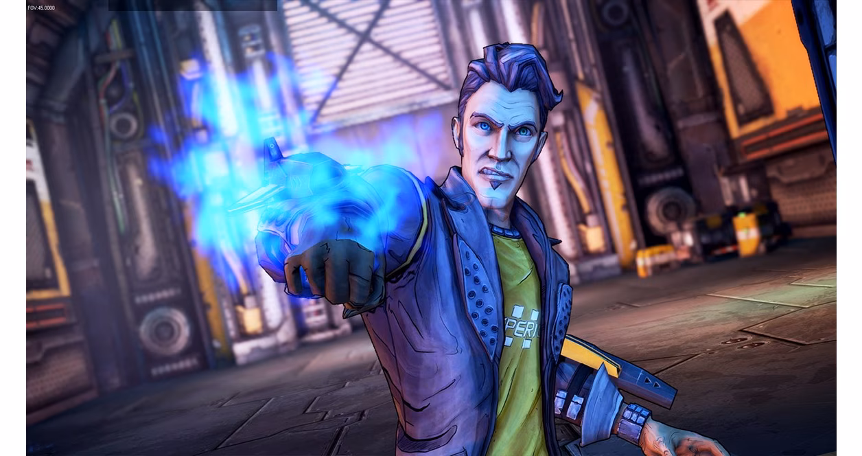 GameStop Borderlands: The Handsome Collection - Xbox One