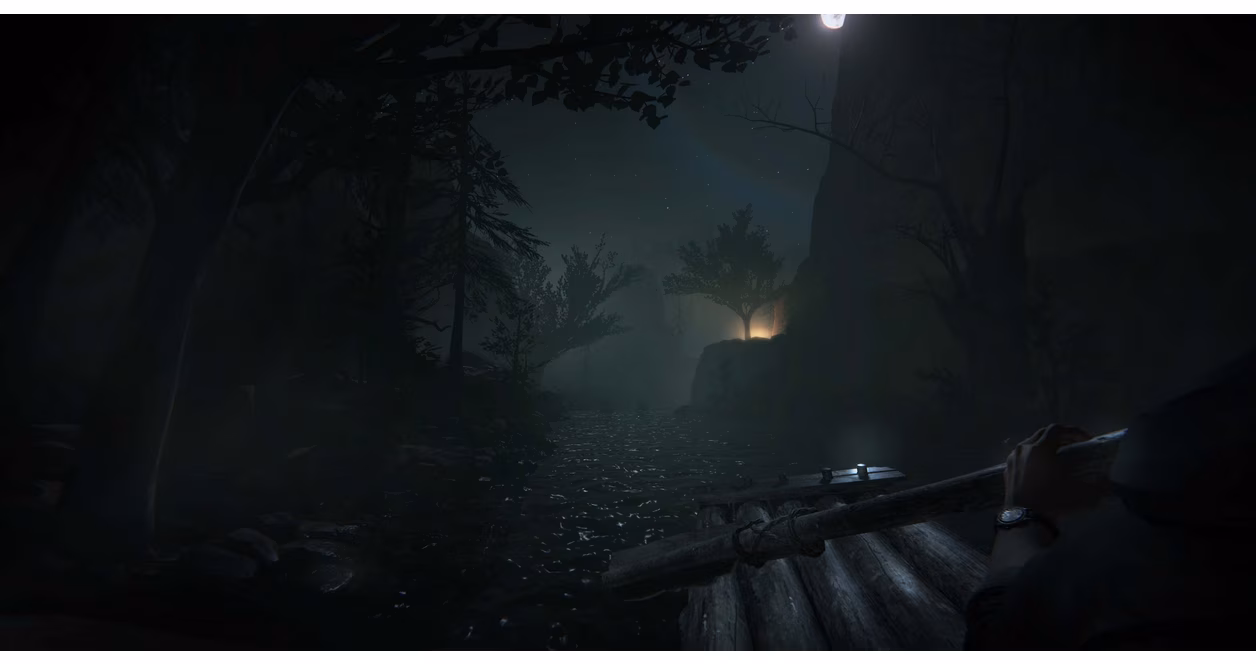 GameStop Outlast Trinity - PlayStation 4