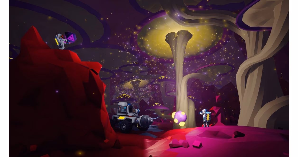 GameStop Astroneer - Nintendo Switch