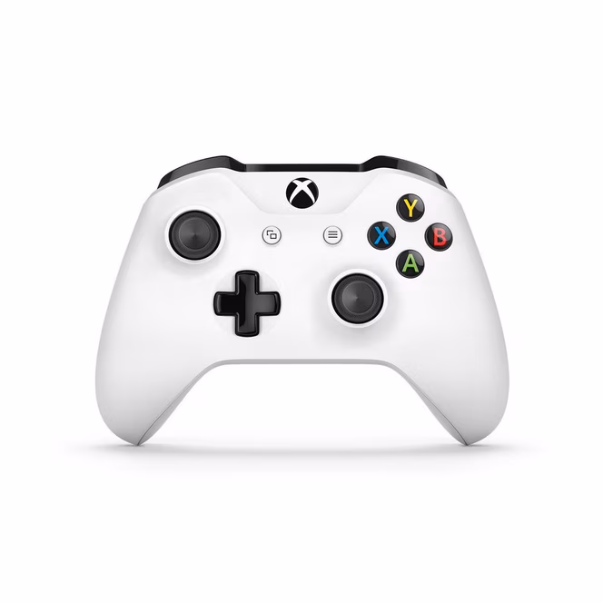 GameStop Microsoft Xbox One S Console 1TB All-Digital Edition