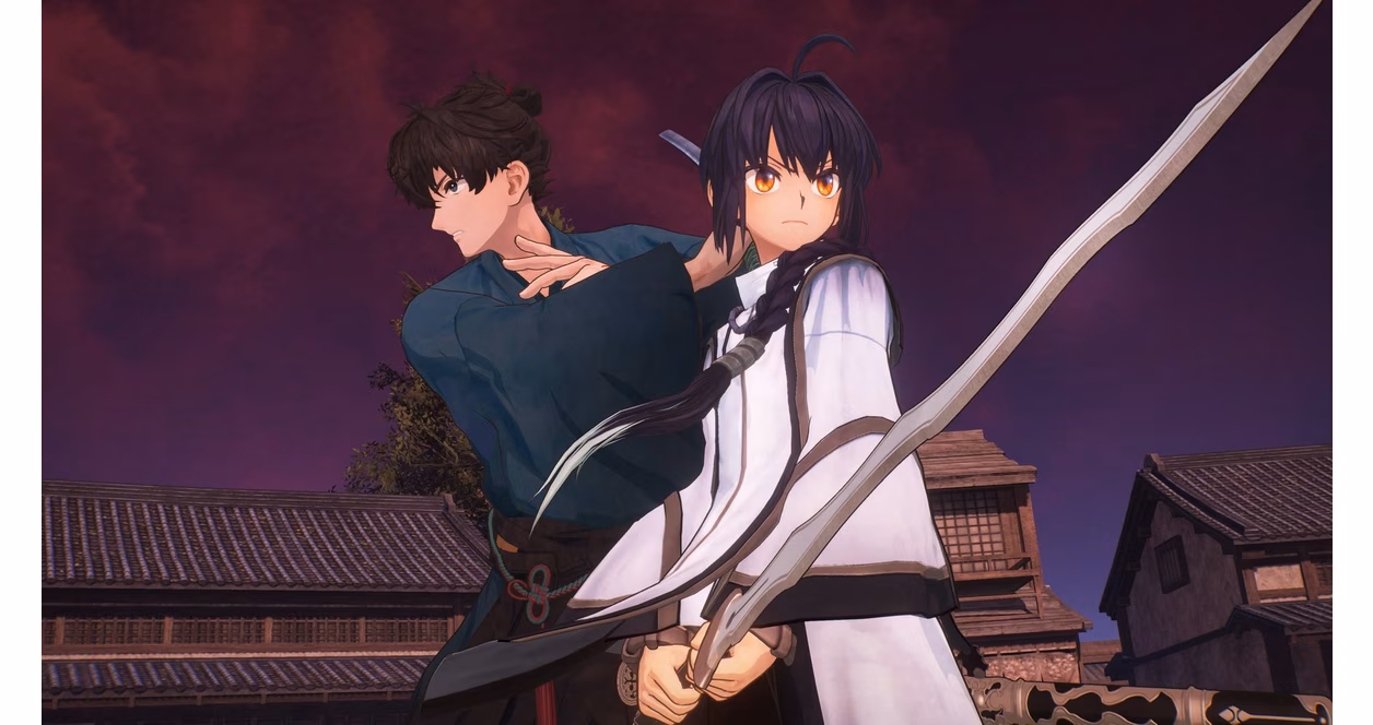 GameStop Fate/Samurai Remnant - PlayStation 5