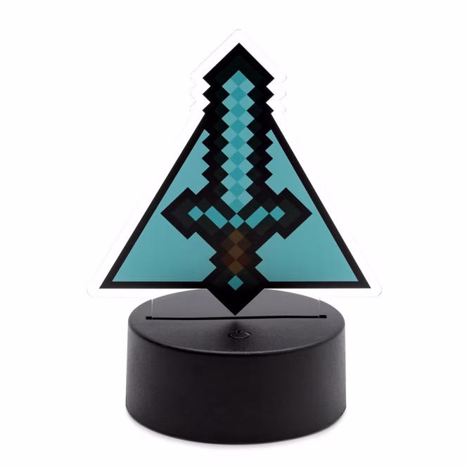 GameStop CultureFly Minecraft Creeper Collector's Box