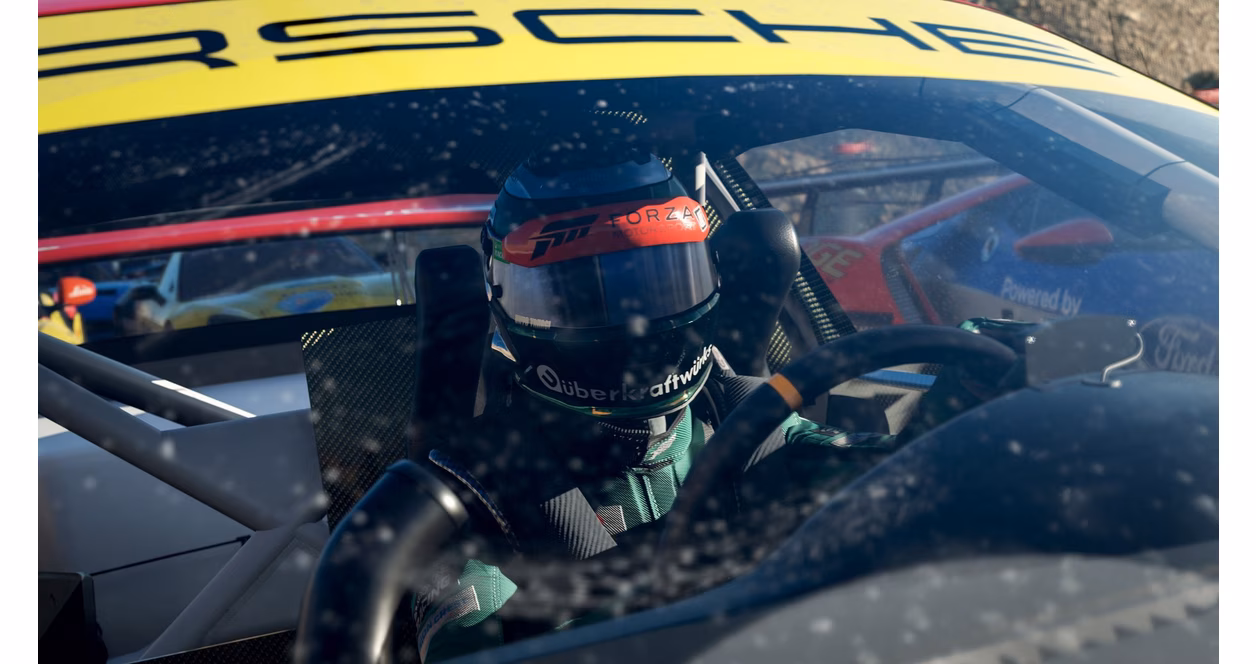 GameStop Forza Motorsport 7 - Xbox One