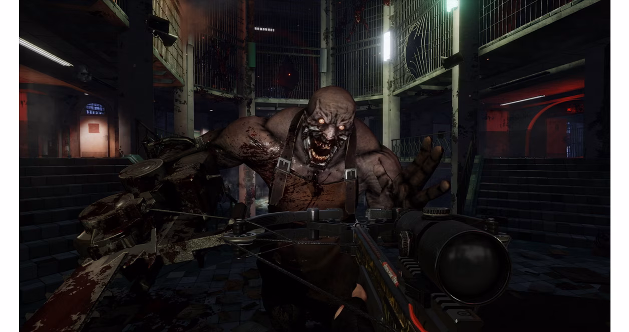 GameStop Killing Floor 2 - Xbox One GameStop Exclusive