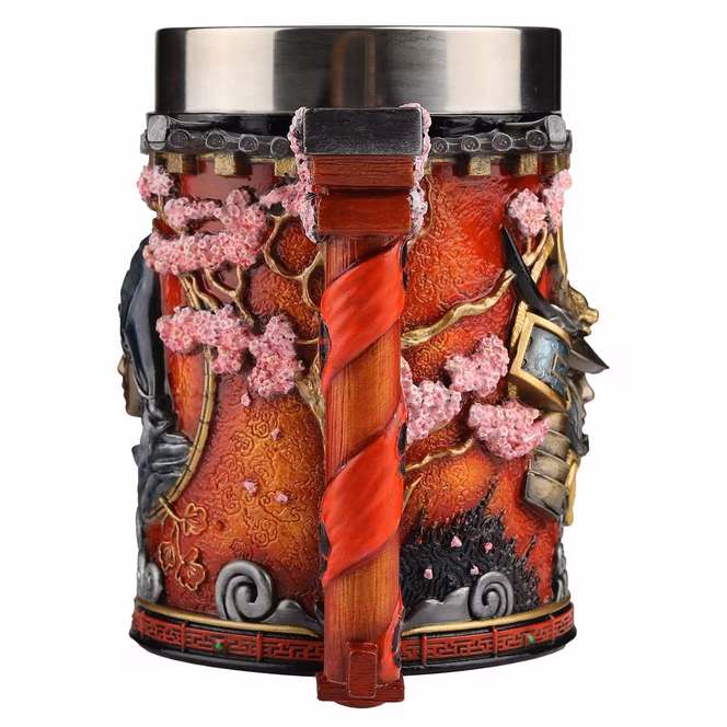 GameStop Assassin's Creed Shadows Tankard