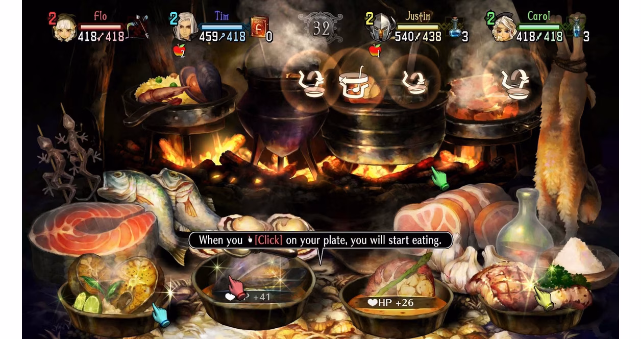 GameStop Dragon's Crown Pro - PlayStation 4