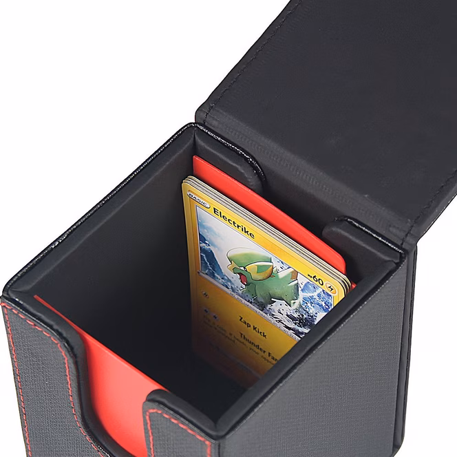 GameStop GameStop Premium Trading Card Deck Box
