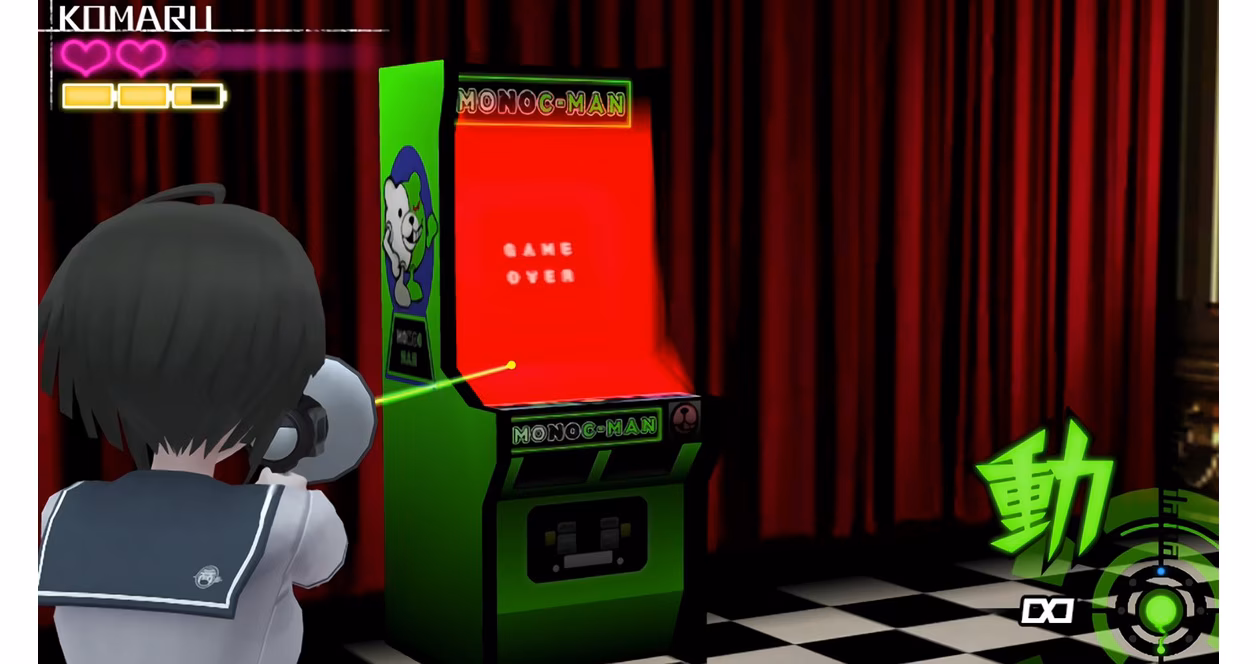 GameStop Danganronpa Another Episode: Ultra Despair Girls - PlayStation 4