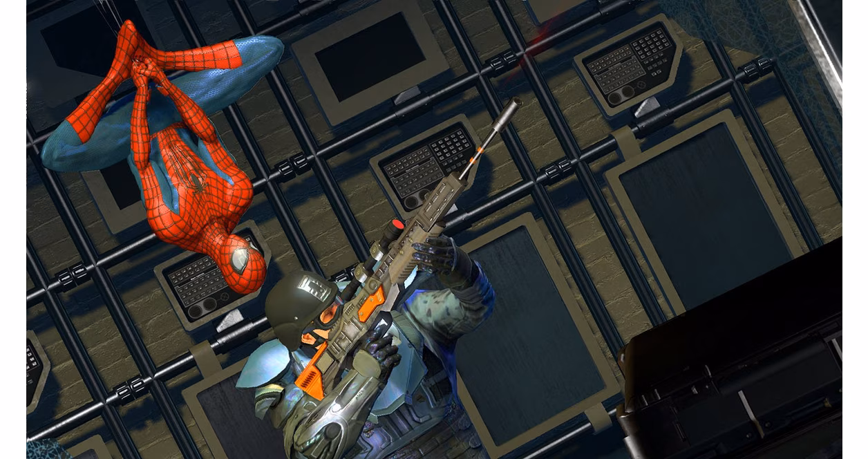 GameStop The Amazing Spider-Man 2 - Xbox One