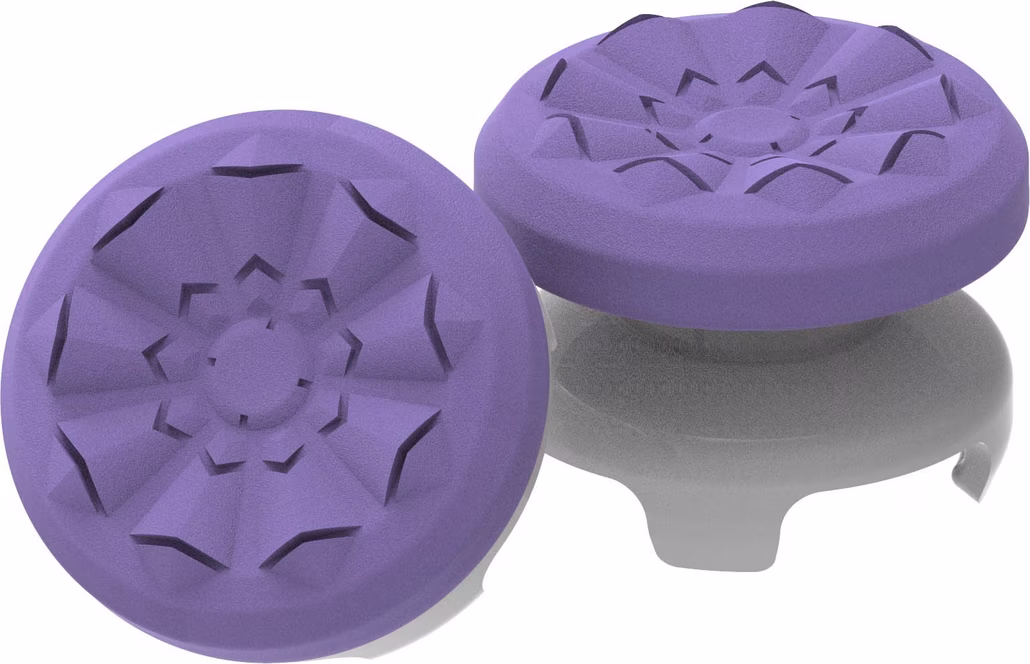GameStop KontrolFreek FPS Freek Galaxy Performance Thumbsticks for PlayStation 5 and PlayStation 4