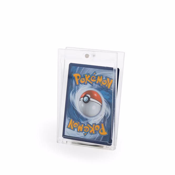 GameStop Atrix Magnetic Trading Card Holder GameStop Exclusive