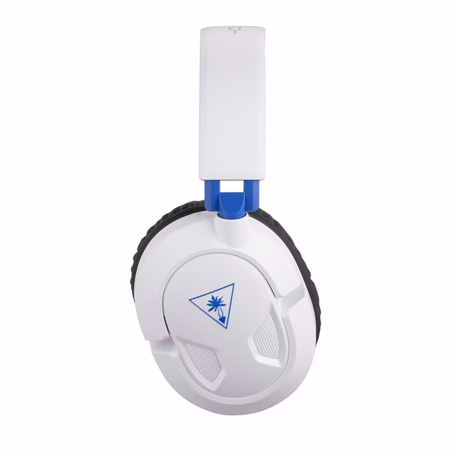 GameStop Turtle Beach Recon 50P Wired Gaming Headset for PlayStation 4 White