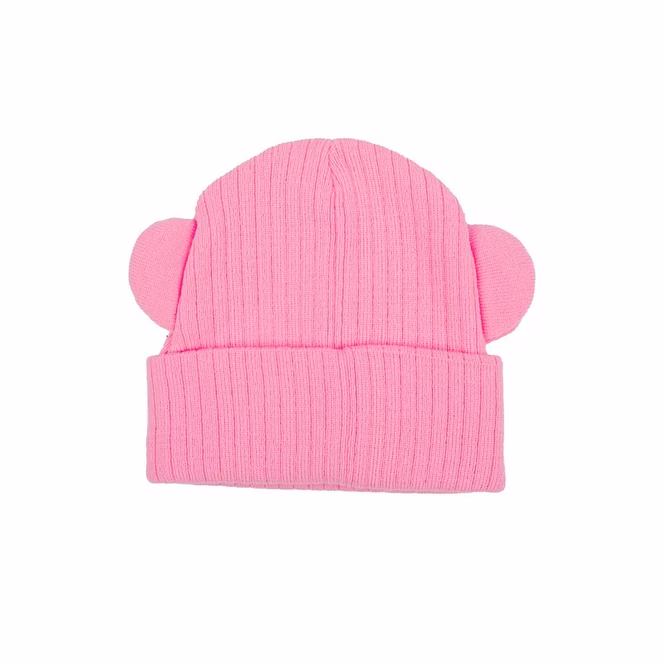 GameStop Kirby Big Face Beanie with Ears