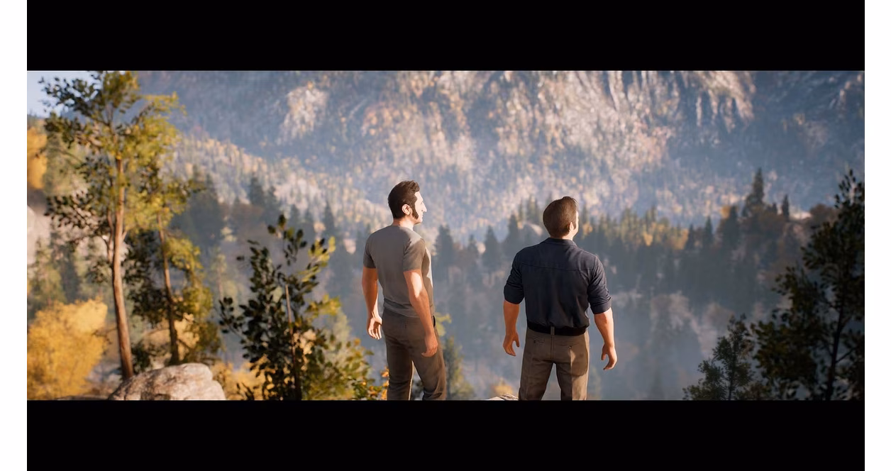 GameStop A Way Out - Xbox One