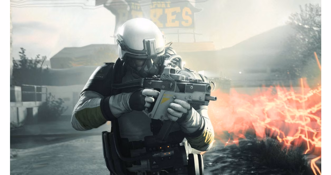 GameStop Quantum Break - Xbox One
