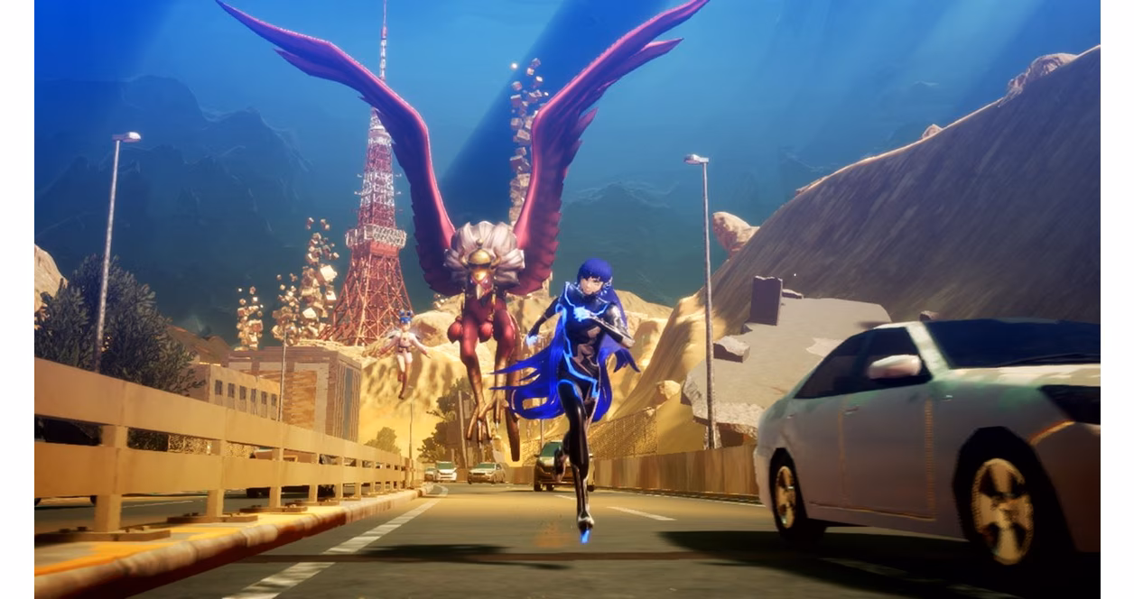GameStop Shin Megami Tensei V - Nintendo Switch