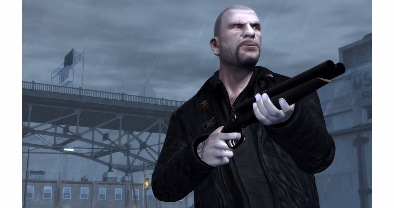 GameStop Grand Theft Auto IV Complete - Xbox 360