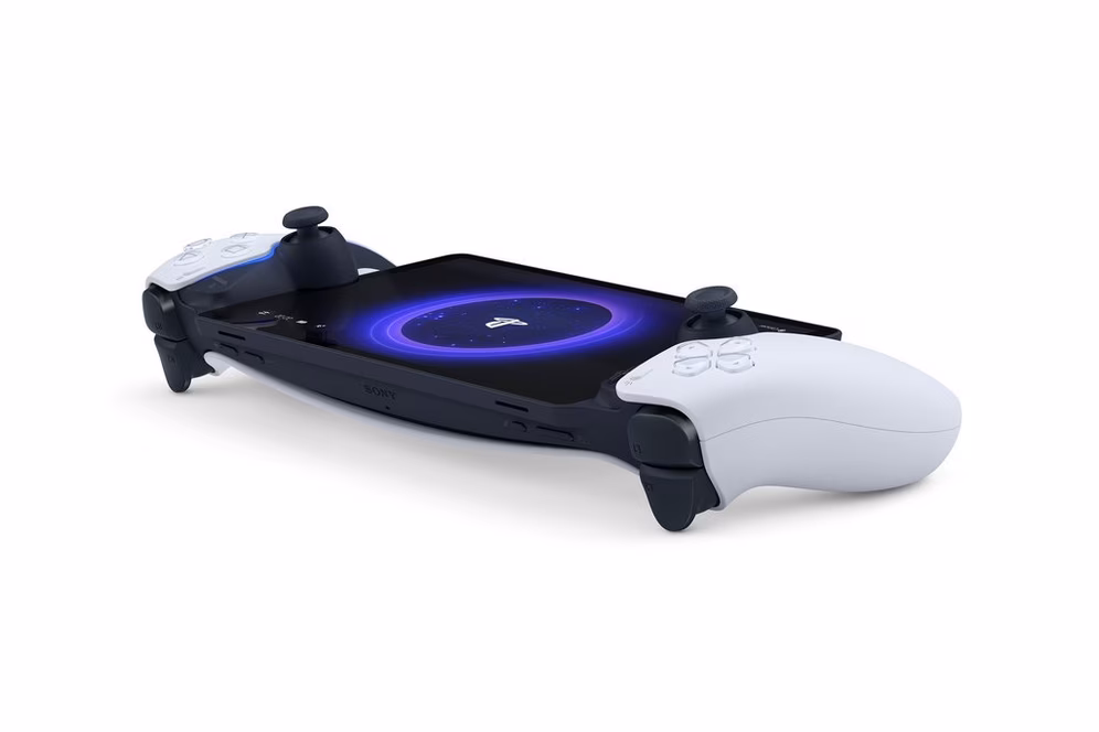 GameStop Sony PlayStation Portal Remote Player for PS5 Console