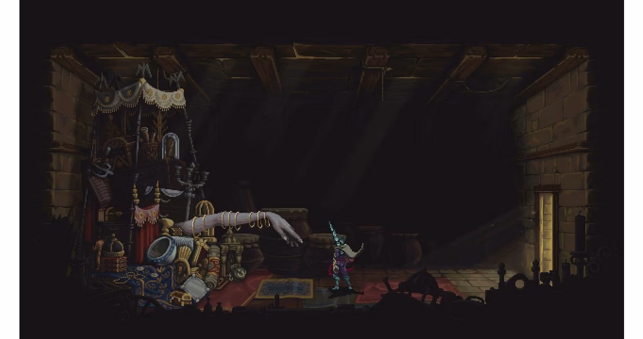 GameStop Blasphemous 2 - PlayStation 5