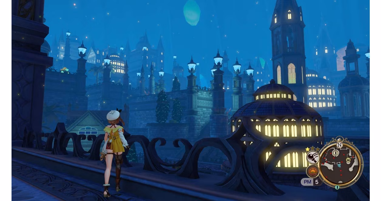 GameStop Atelier Ryza 2: Lost Legends and the Secret Fairy - PlayStation 4