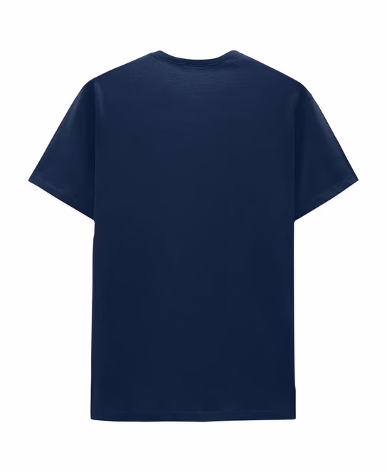 GameStop Pokemon Lucario Graphic Navy Blue Unisex T-Shirt GameStop Exclusive