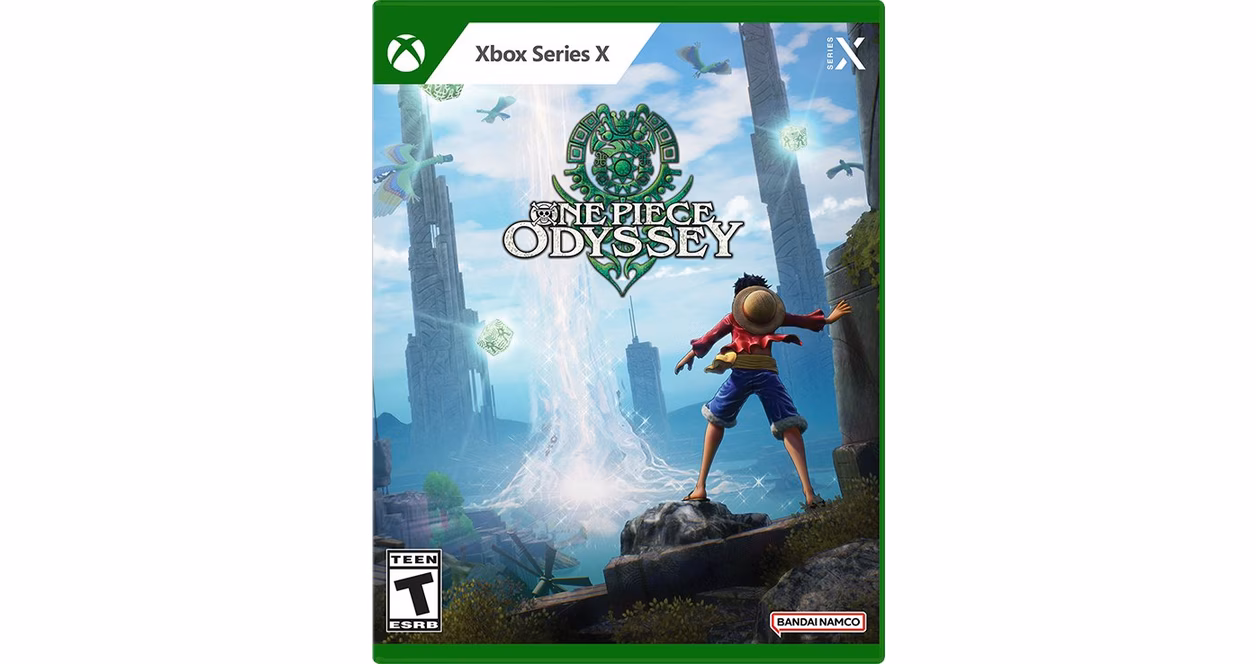 GameStop One Piece Odyssey - Xbox Series X/S