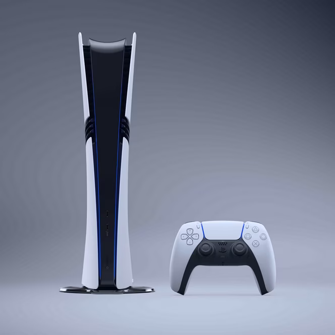 GameStop Sony PlayStation 5 Pro Console