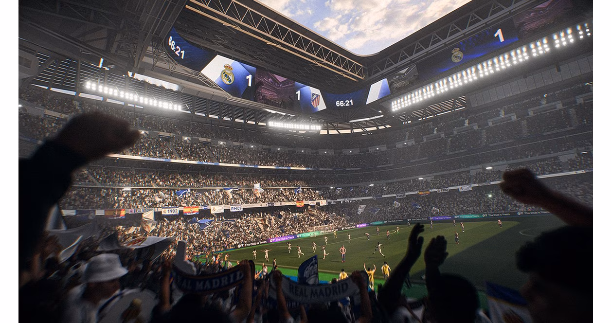 GameStop EA Sports FC 26 - Nintendo Switch 2