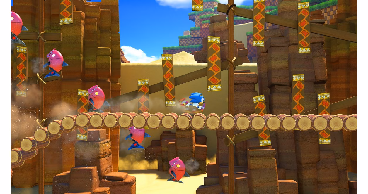 GameStop Sonic Forces - Xbox One