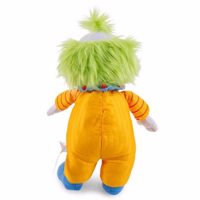 GameStop Killer Klowns From Outer Space Shorty 12-in Collector Plush Toy