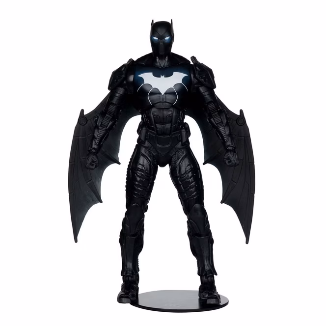 GameStop McFarlane Toys DC Multiverse Batwing (DC Rebirth) 7-in Action Figure