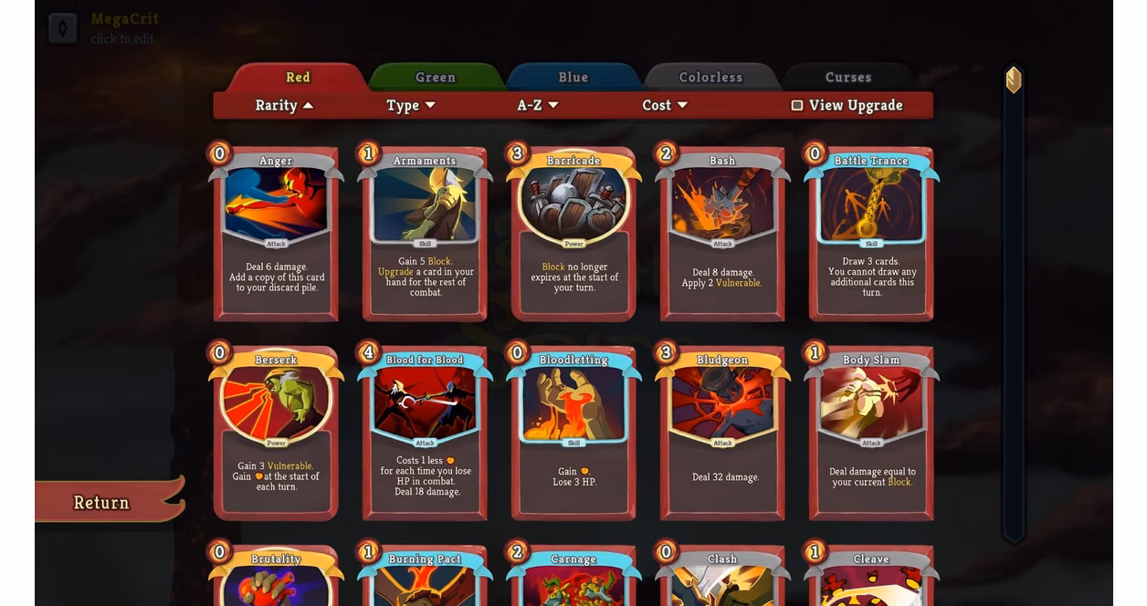 GameStop Slay the Spire - Nintendo Switch