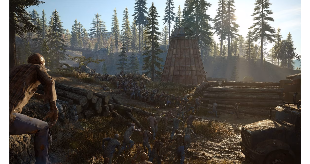 GameStop Days Gone - PlayStation 4
