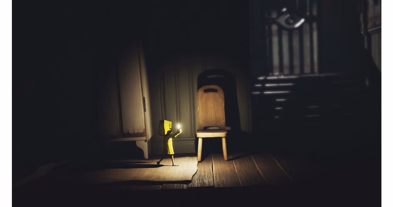 GameStop Little Nightmares - Xbox One