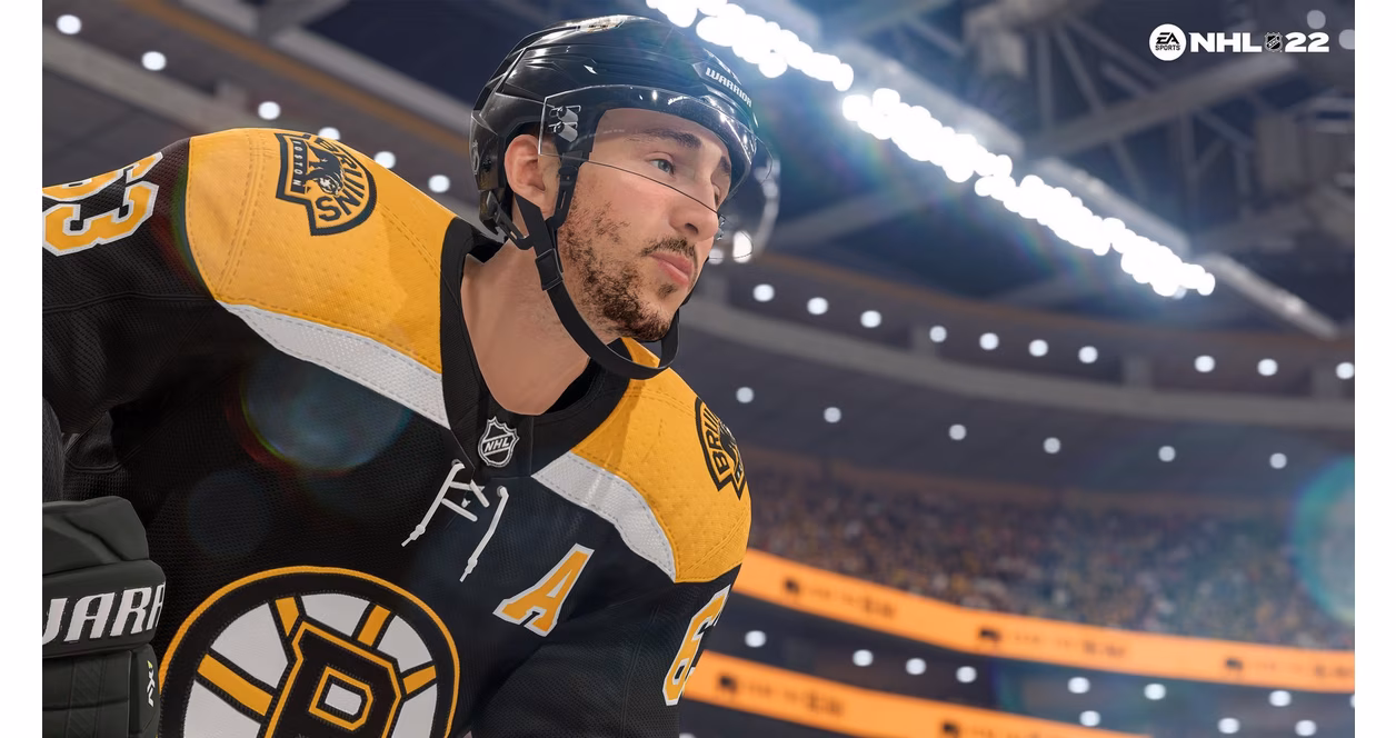 GameStop NHL 22 - Xbox Series X