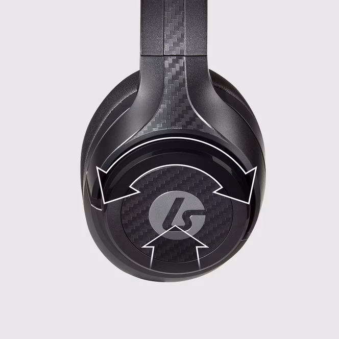 GameStop LucidSound LS15X Wireless Headset for Xbox One